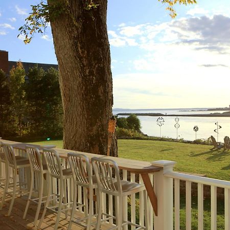 Breakwater Inn Kennebunkport Dış mekan fotoğraf