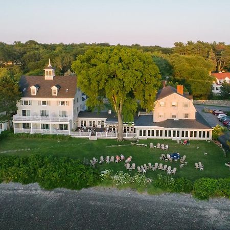 Breakwater Inn Kennebunkport Dış mekan fotoğraf