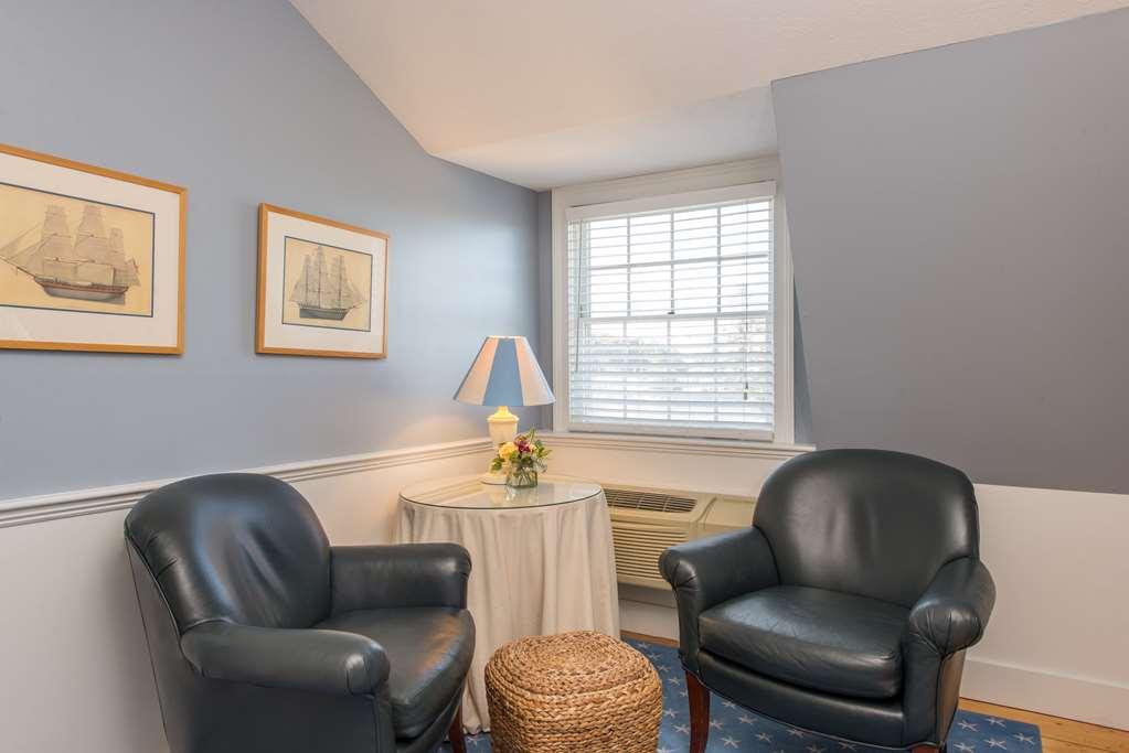 Breakwater Inn Kennebunkport Oda fotoğraf