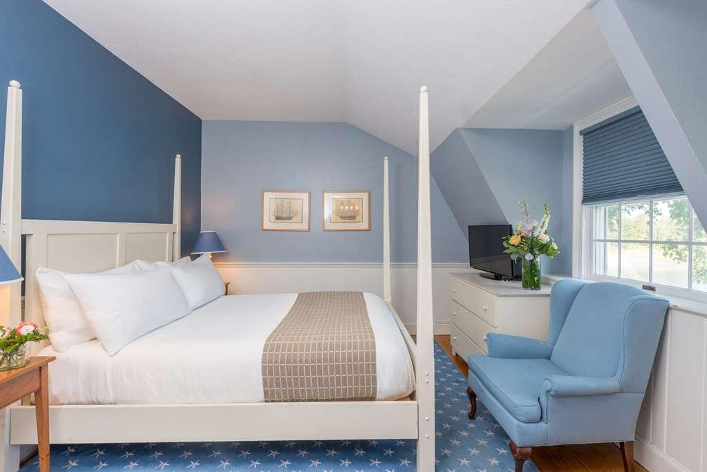 Breakwater Inn Kennebunkport Oda fotoğraf