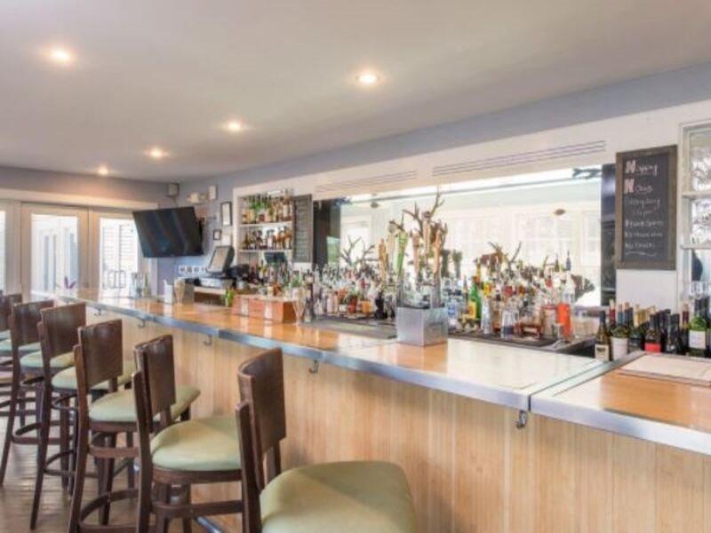Breakwater Inn Kennebunkport Dış mekan fotoğraf