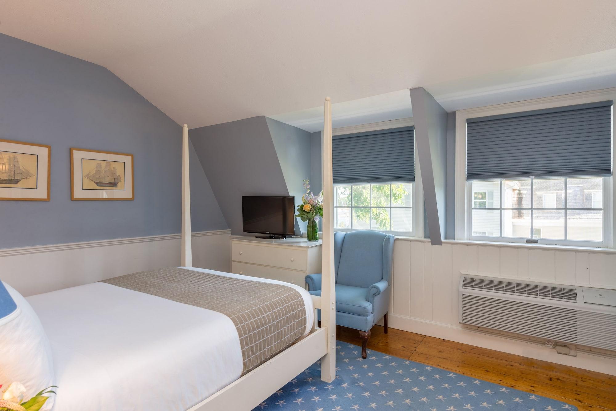Breakwater Inn Kennebunkport Dış mekan fotoğraf