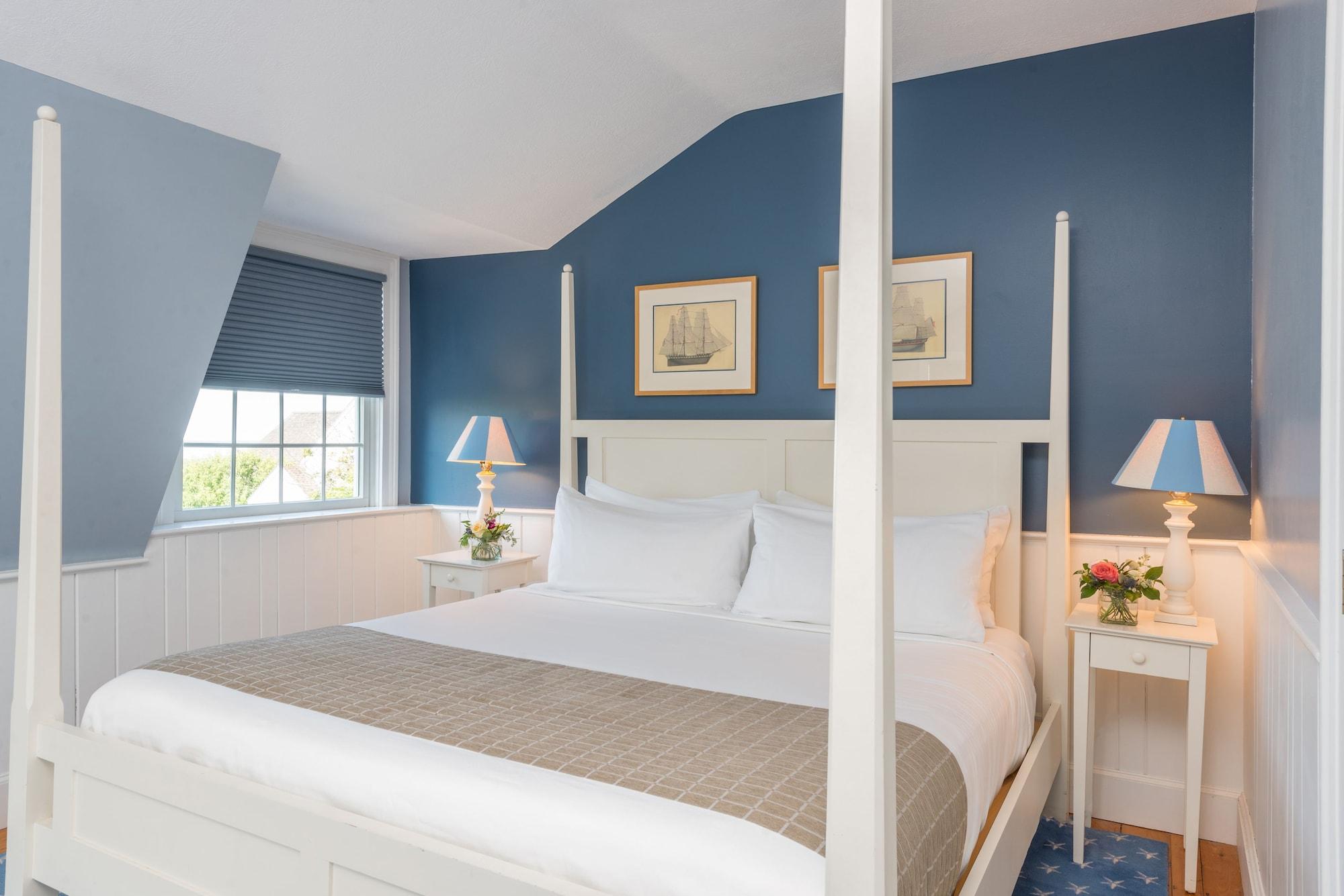 Breakwater Inn Kennebunkport Dış mekan fotoğraf