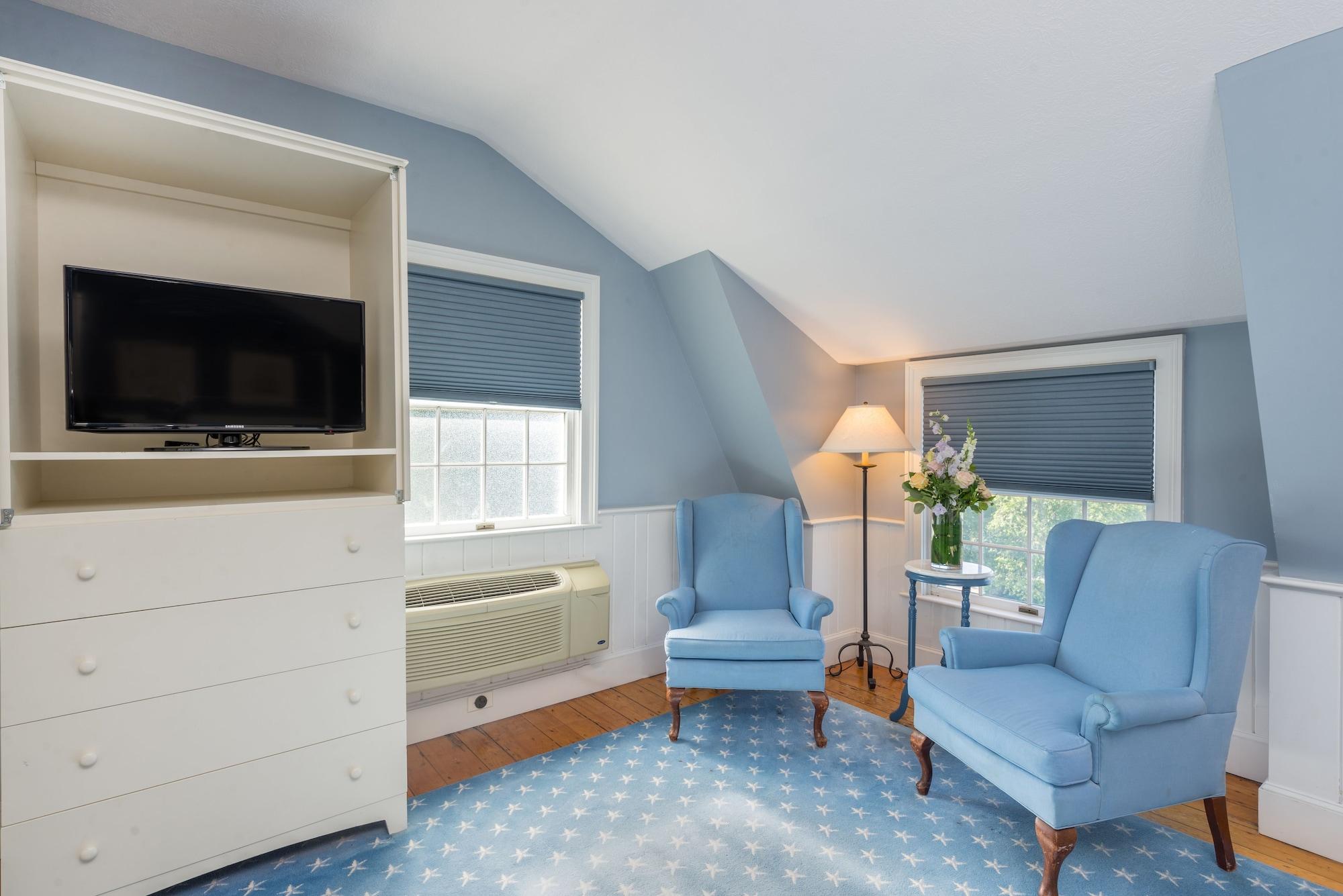 Breakwater Inn Kennebunkport Dış mekan fotoğraf