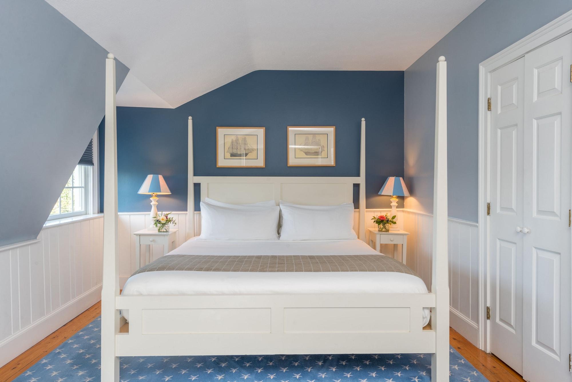 Breakwater Inn Kennebunkport Dış mekan fotoğraf
