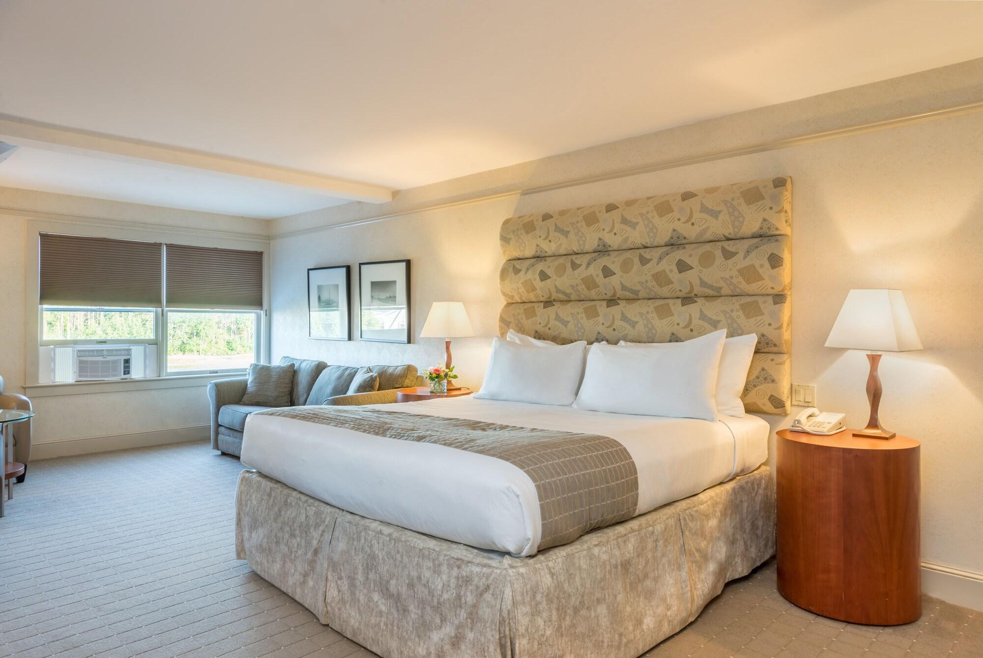 Breakwater Inn Kennebunkport Dış mekan fotoğraf