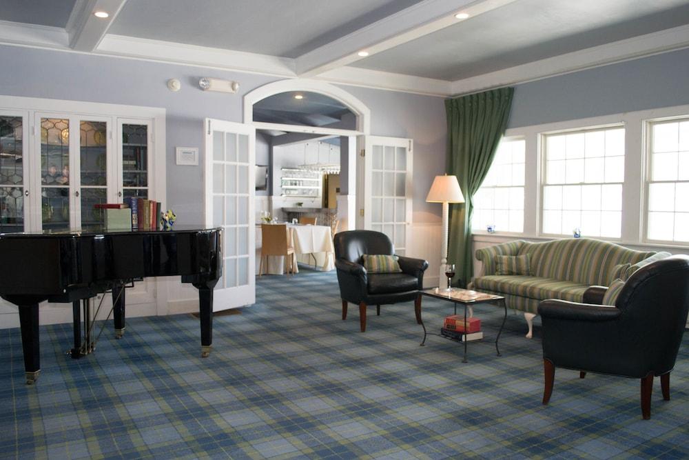 Breakwater Inn Kennebunkport Dış mekan fotoğraf