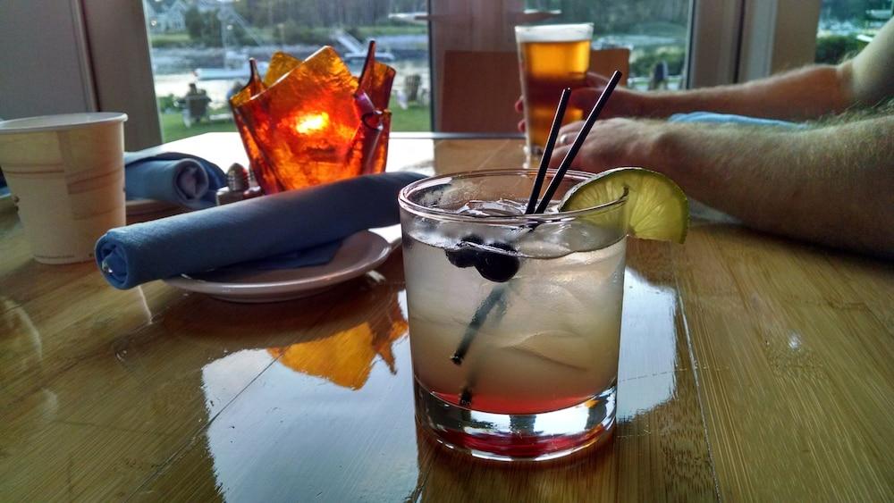 Breakwater Inn Kennebunkport Dış mekan fotoğraf