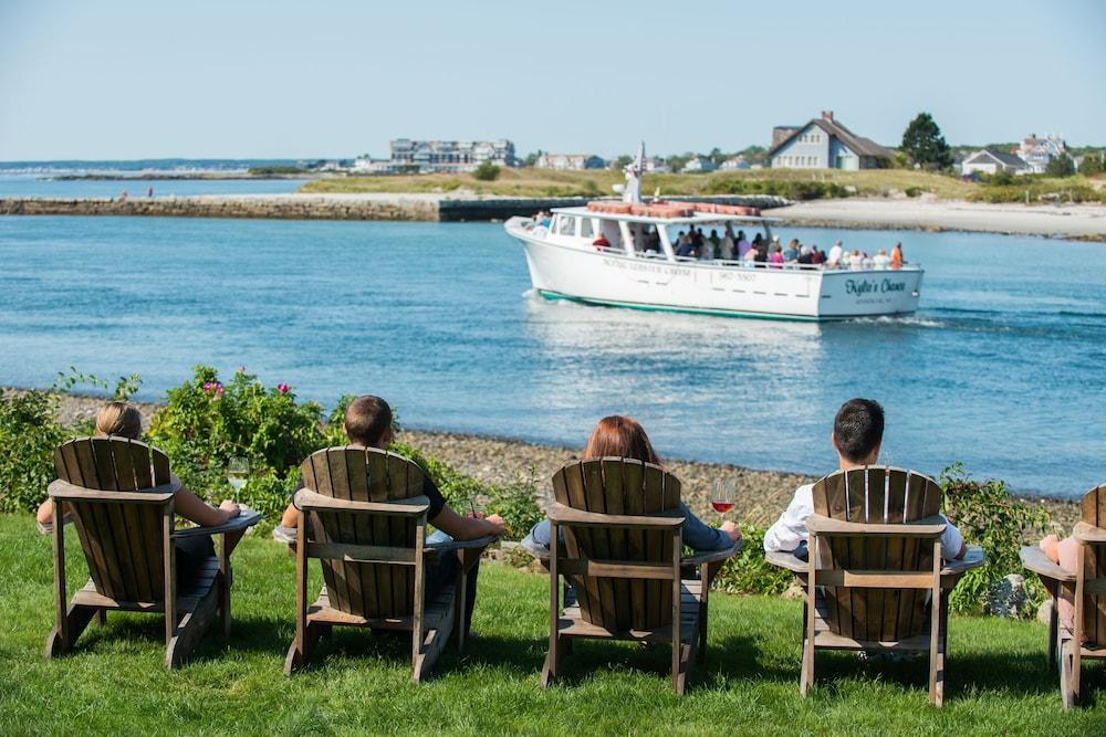 Breakwater Inn Kennebunkport Dış mekan fotoğraf