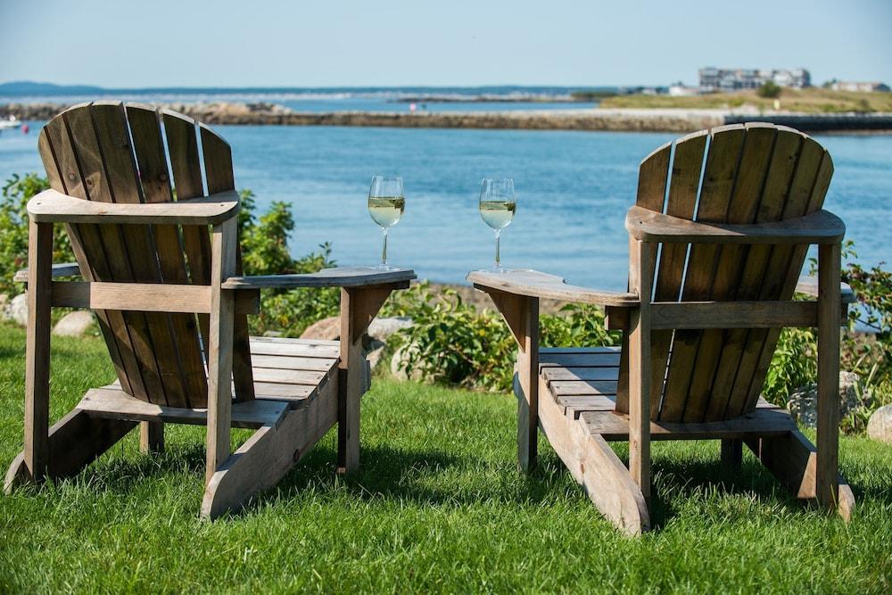 Breakwater Inn Kennebunkport Dış mekan fotoğraf