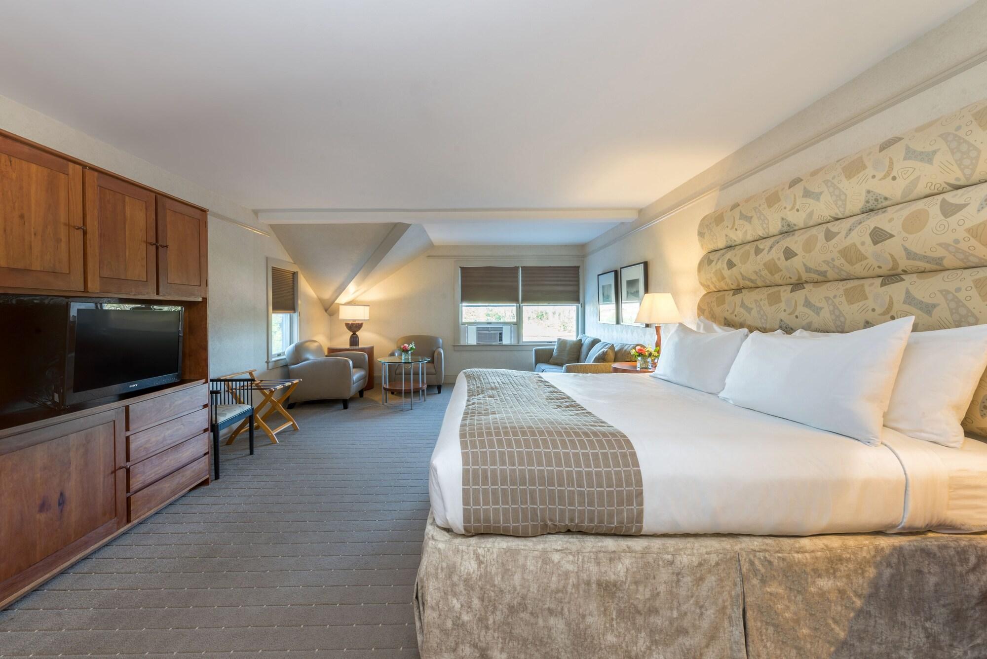 Breakwater Inn Kennebunkport Dış mekan fotoğraf