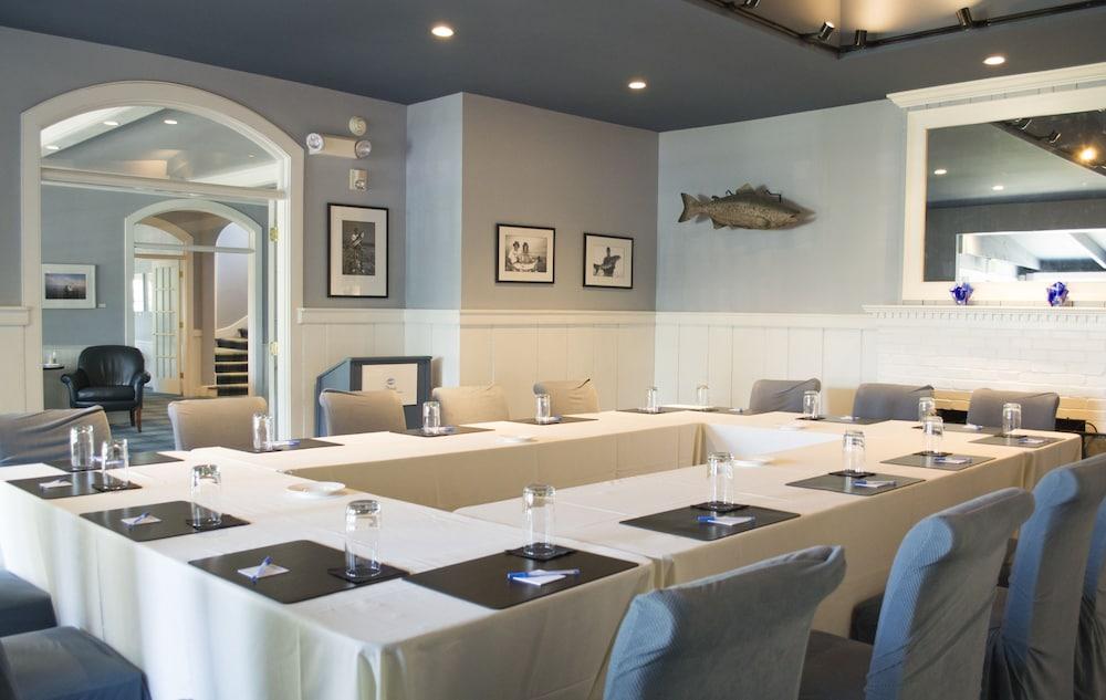 Breakwater Inn Kennebunkport Dış mekan fotoğraf