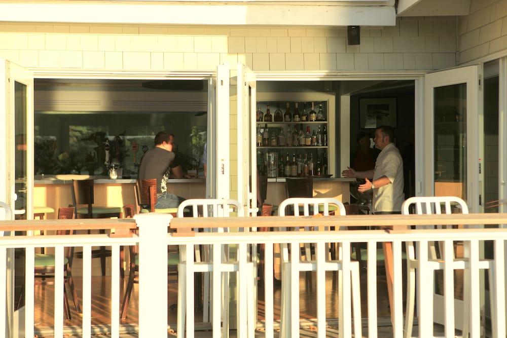 Breakwater Inn Kennebunkport Dış mekan fotoğraf