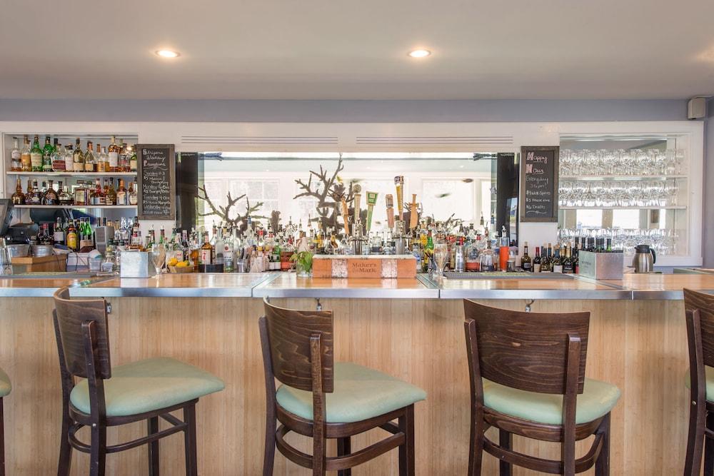 Breakwater Inn Kennebunkport Dış mekan fotoğraf