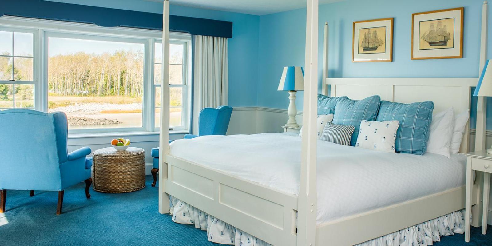 Breakwater Inn Kennebunkport Dış mekan fotoğraf
