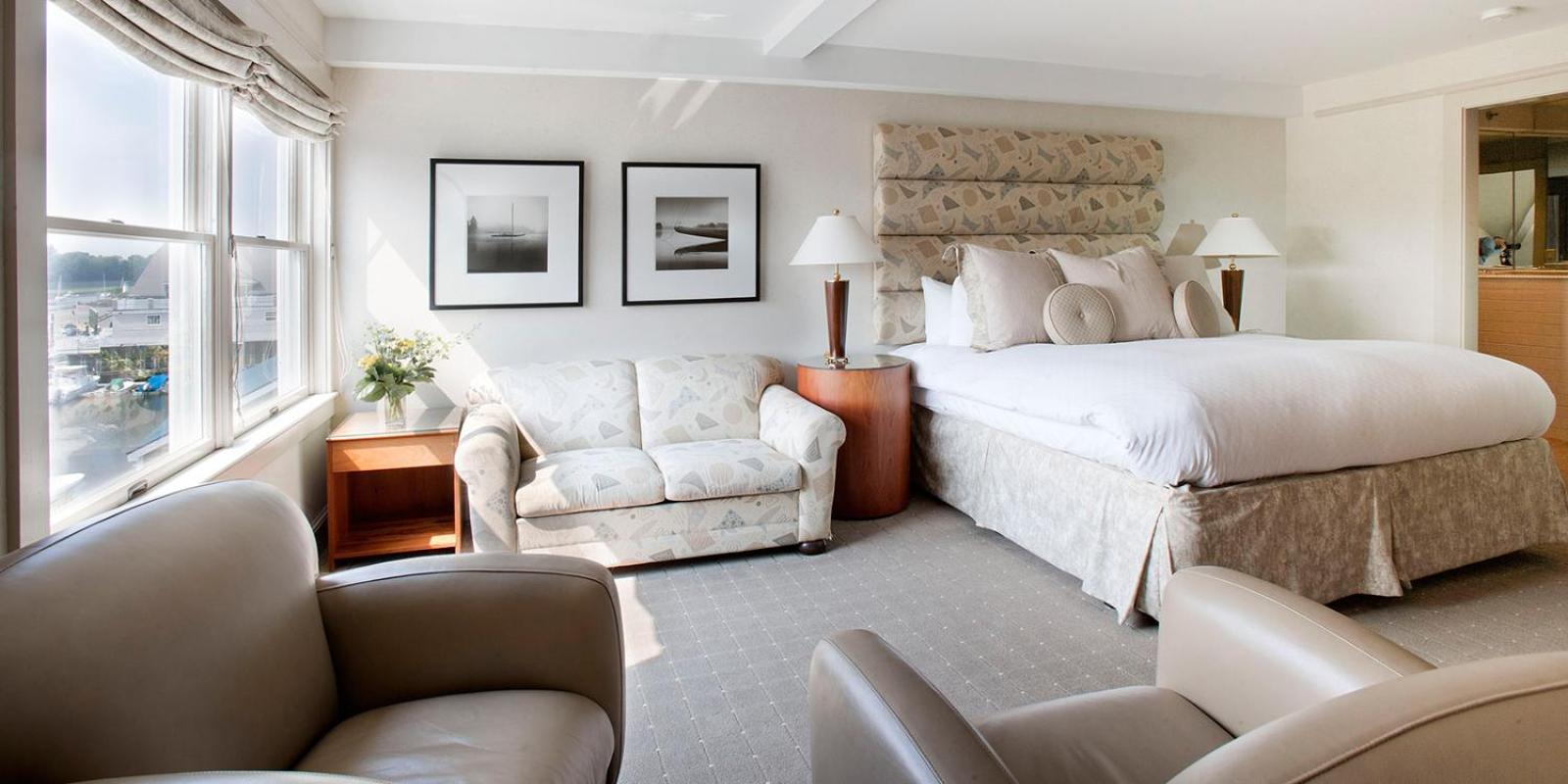 Breakwater Inn Kennebunkport Dış mekan fotoğraf