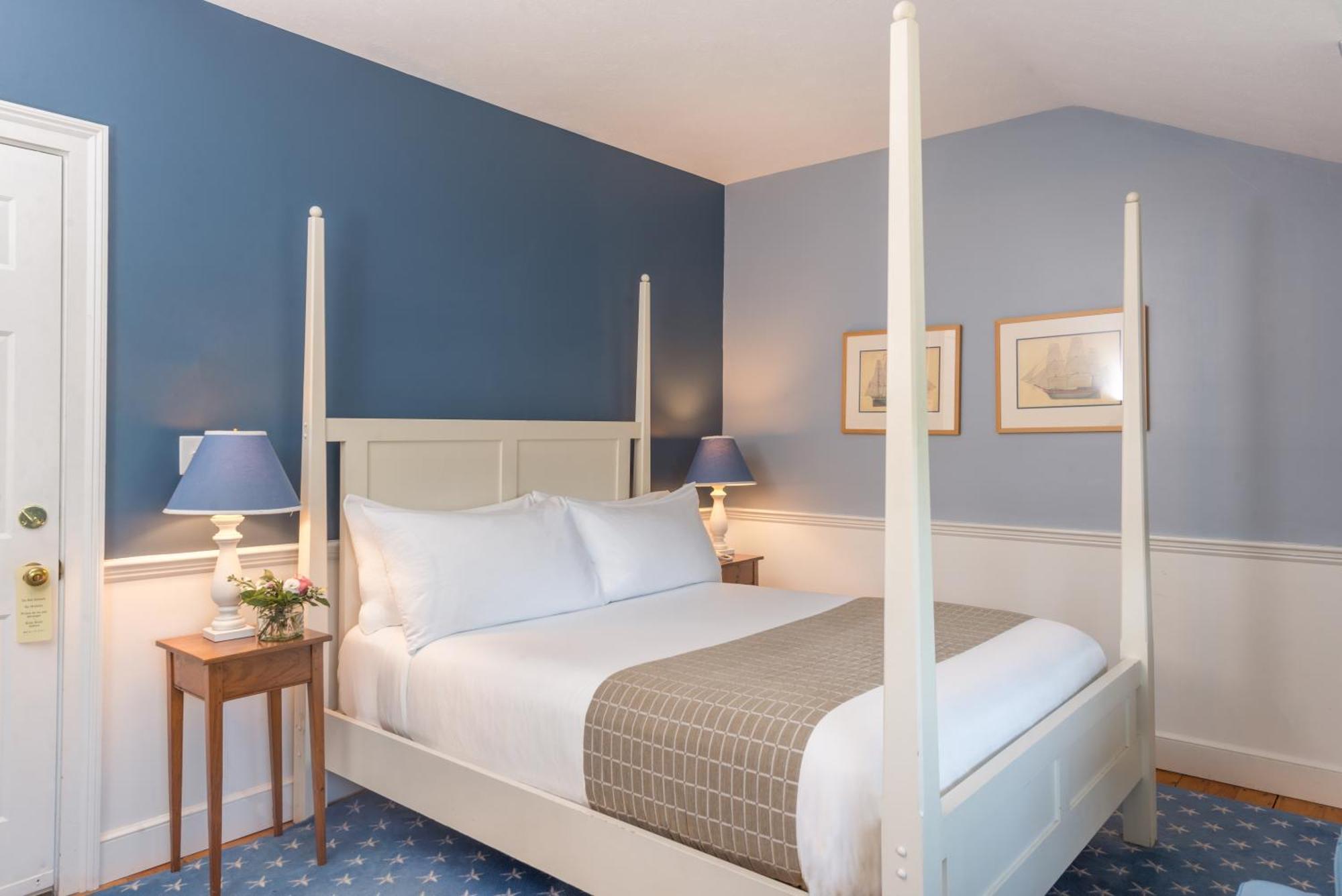 Breakwater Inn Kennebunkport Dış mekan fotoğraf
