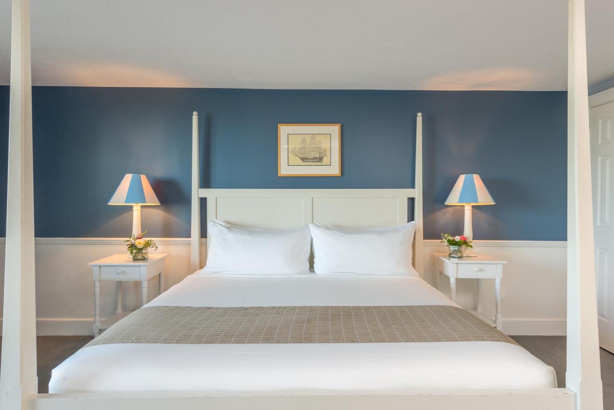 Breakwater Inn Kennebunkport Dış mekan fotoğraf