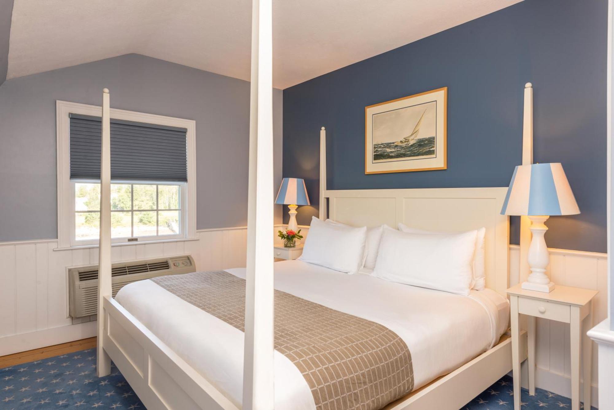 Breakwater Inn Kennebunkport Dış mekan fotoğraf