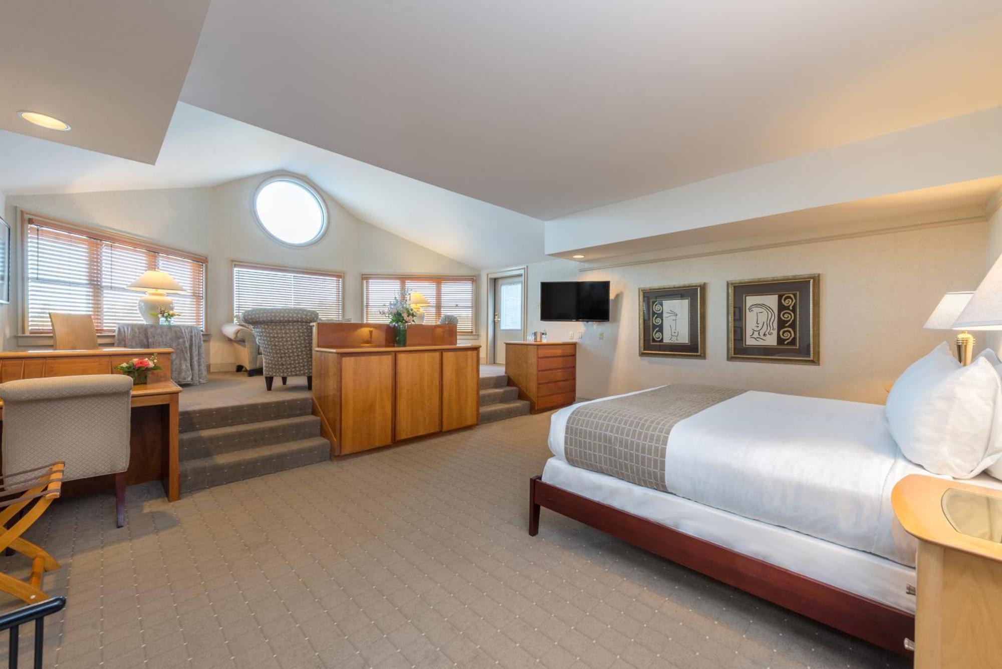 Breakwater Inn Kennebunkport Dış mekan fotoğraf