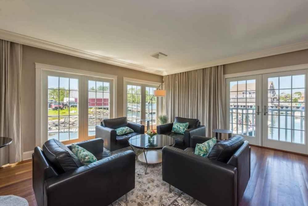 Breakwater Inn Kennebunkport Dış mekan fotoğraf