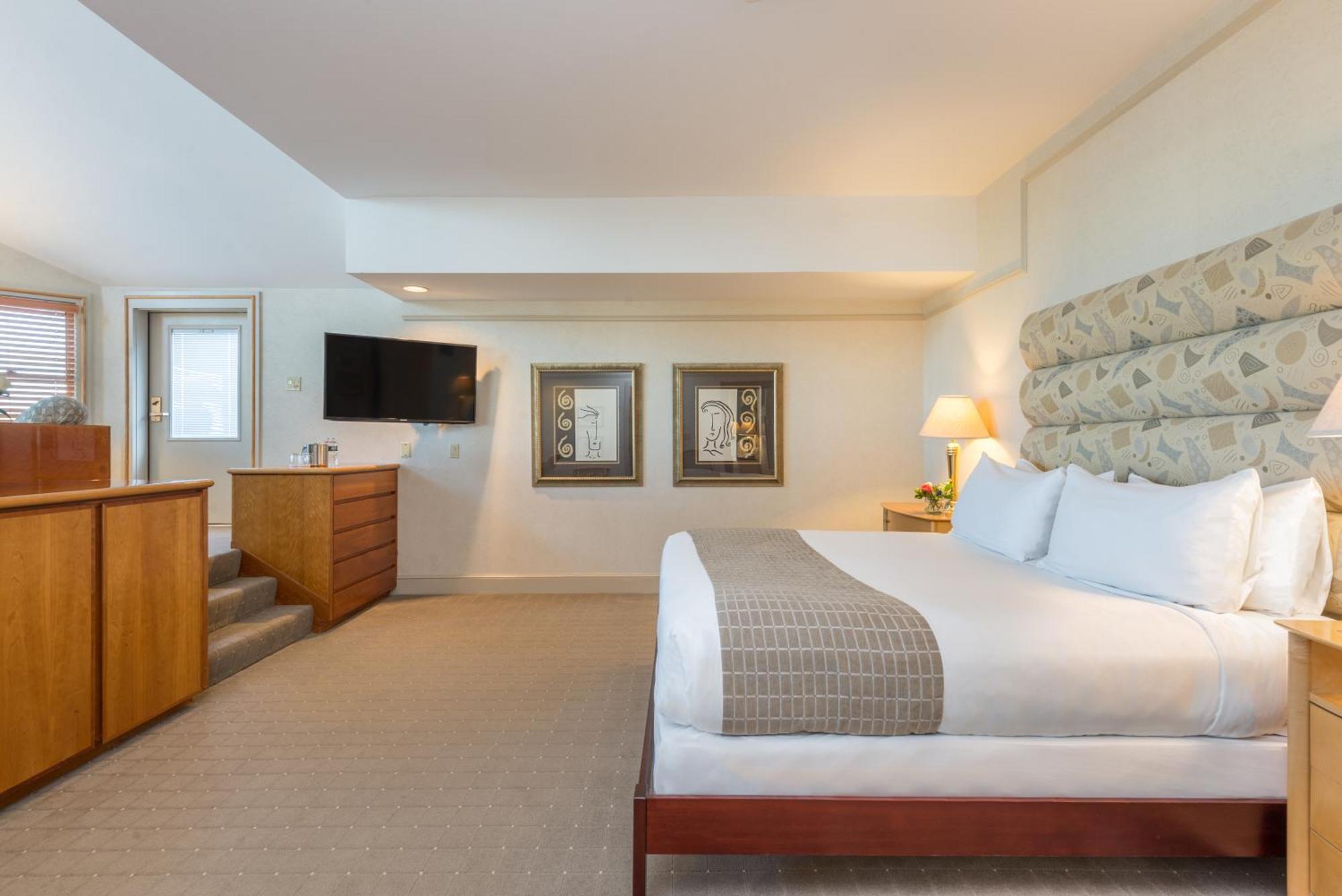 Breakwater Inn Kennebunkport Dış mekan fotoğraf