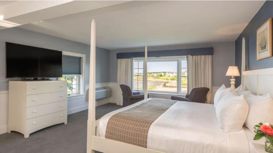Breakwater Inn Kennebunkport Dış mekan fotoğraf