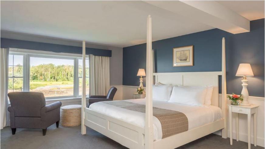 Breakwater Inn Kennebunkport Dış mekan fotoğraf
