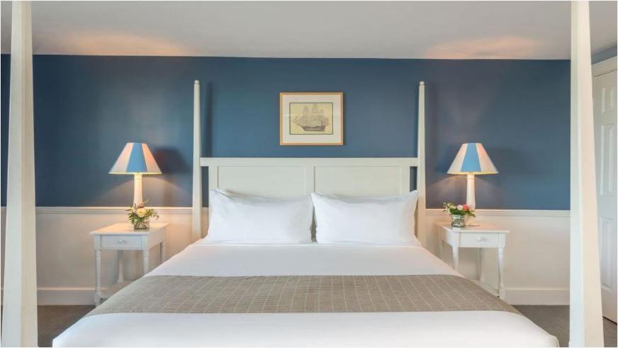 Breakwater Inn Kennebunkport Dış mekan fotoğraf