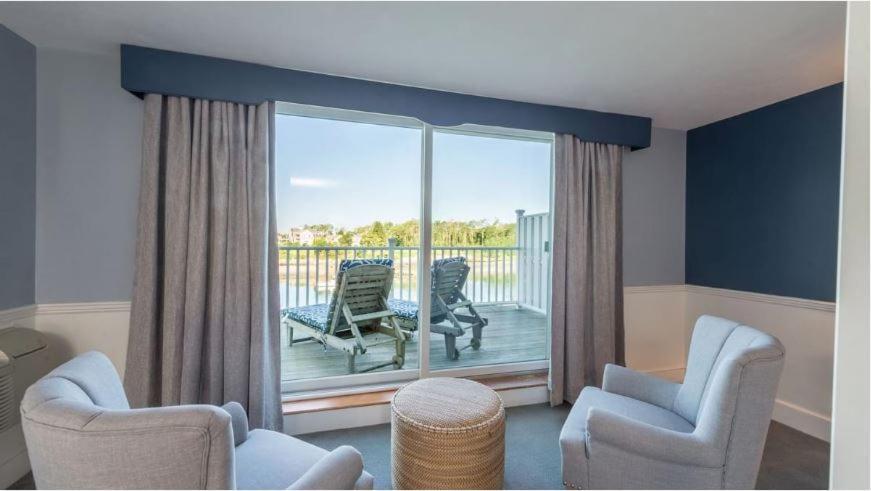 Breakwater Inn Kennebunkport Dış mekan fotoğraf