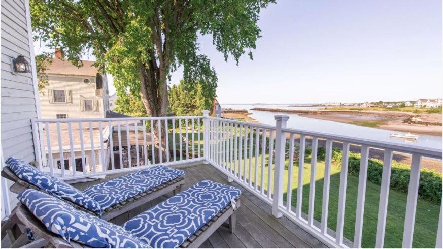 Breakwater Inn Kennebunkport Dış mekan fotoğraf