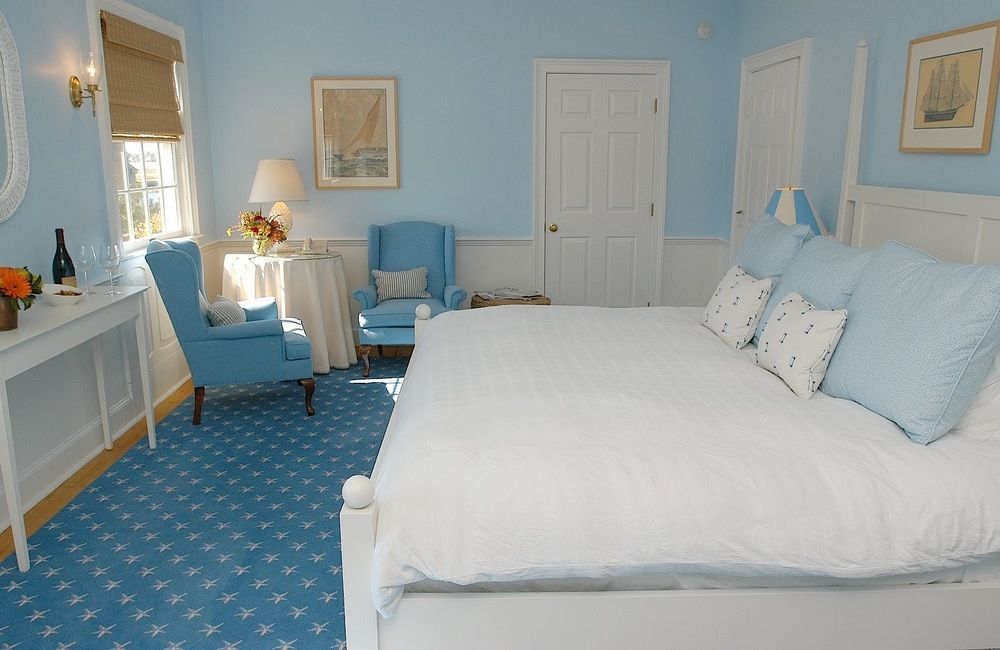 Breakwater Inn Kennebunkport Dış mekan fotoğraf
