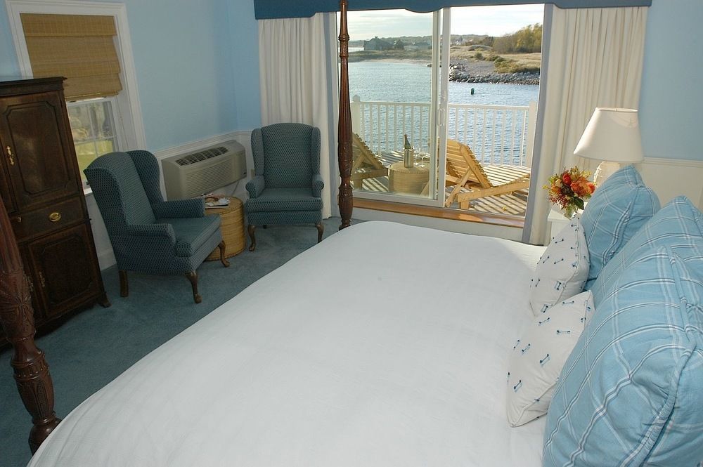 Breakwater Inn Kennebunkport Oda fotoğraf