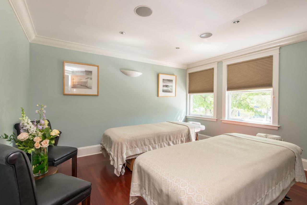 Breakwater Inn Kennebunkport Dış mekan fotoğraf
