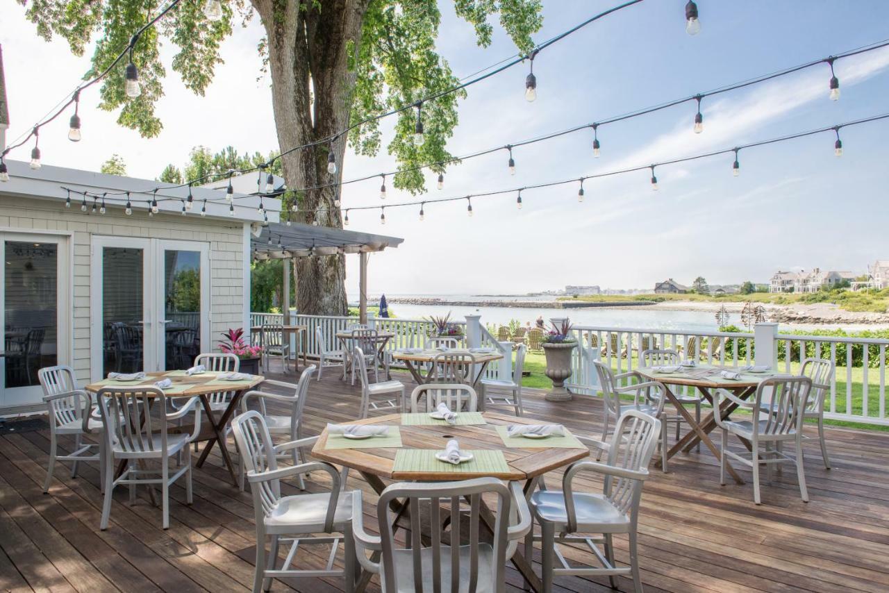 Breakwater Inn Kennebunkport Dış mekan fotoğraf