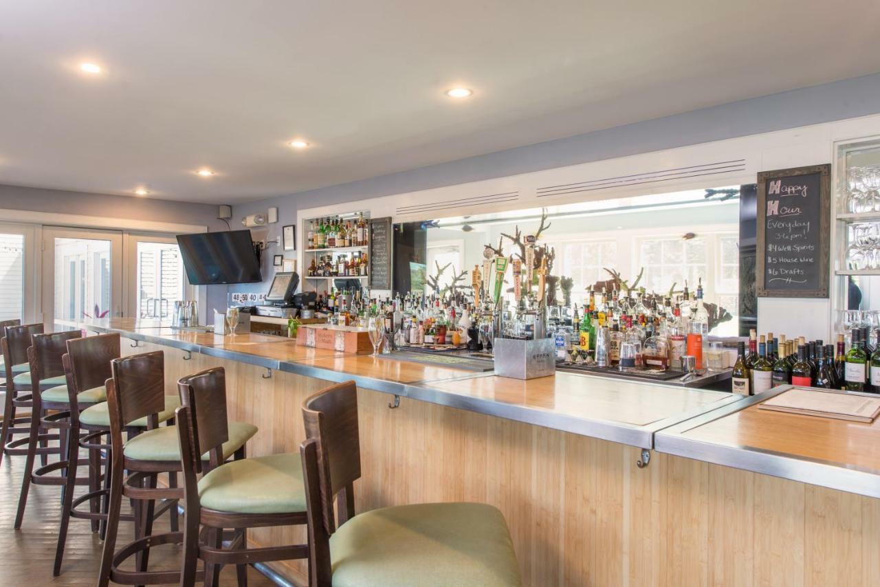 Breakwater Inn Kennebunkport Dış mekan fotoğraf