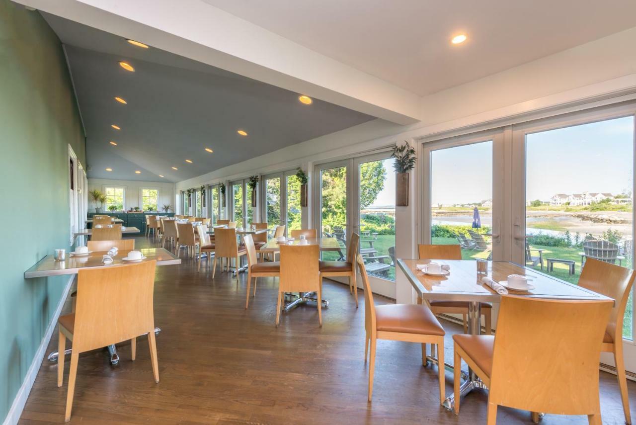 Breakwater Inn Kennebunkport Dış mekan fotoğraf