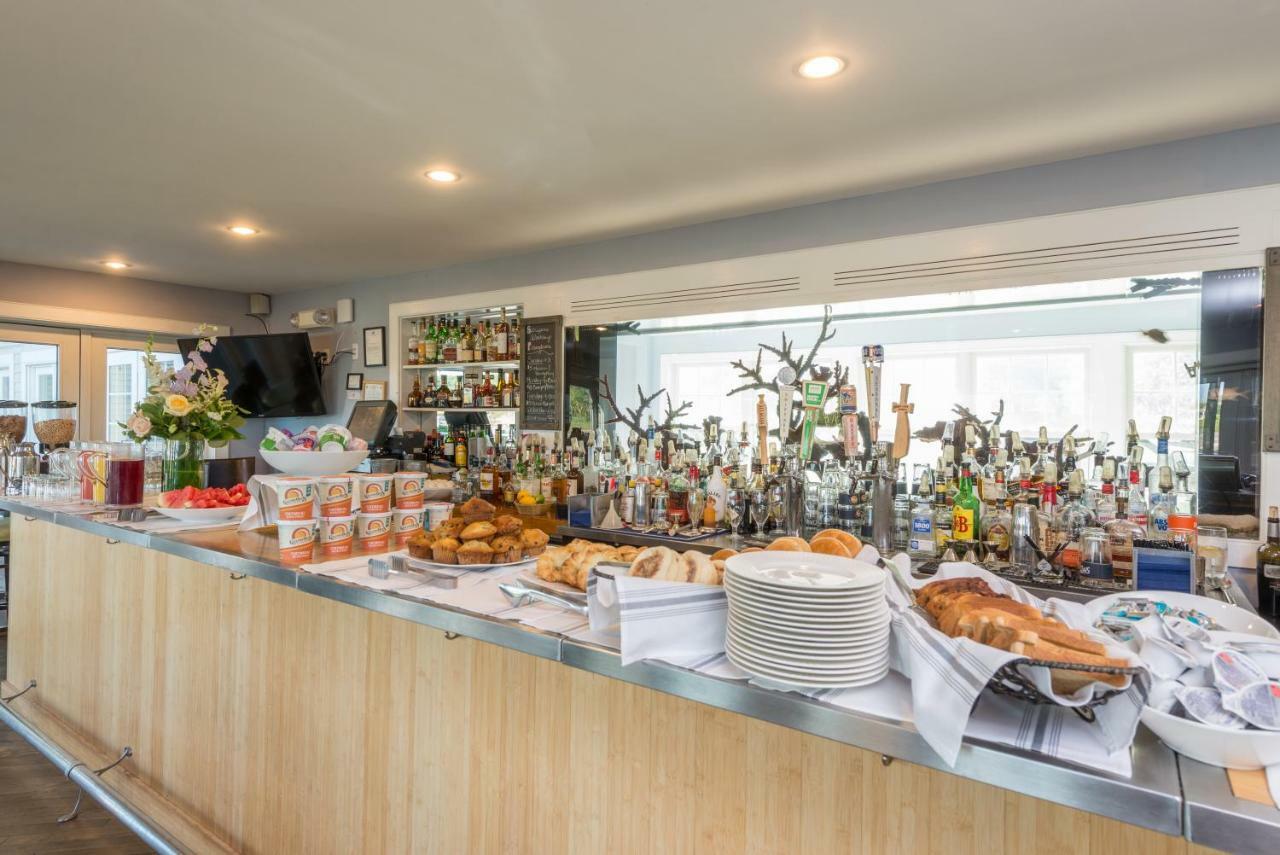 Breakwater Inn Kennebunkport Dış mekan fotoğraf